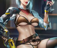 Porn authors art NeoArtCorE