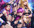 Porn authors art NeoArtCorE