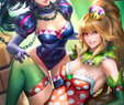 Porn authors art NeoArtCorE