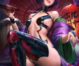 Porn authors art NeoArtCorE