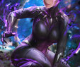 Porn authors art NeoArtCorE