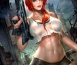 Porn authors art NeoArtCorE
