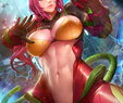 Porn authors art NeoArtCorE