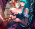 Porn authors art NeoArtCorE
