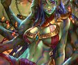 Porn authors art NeoArtCorE