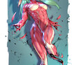 Porn authors art NeoArtCorE