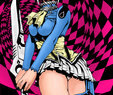 Porn authors art NeoArtCorE