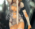 Porn authors art NeoArtCorE