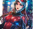 Porn authors art NeoArtCorE