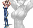 Porn authors art NeoArtCorE