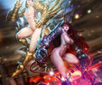 Porn authors art NeoArtCorE