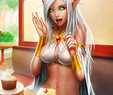 Porn authors art NeoArtCorE
