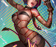 Porn authors art NeoArtCorE
