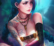 Porn authors art NeoArtCorE
