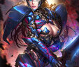 Porn authors art NeoArtCorE