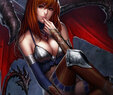 Porn authors art NeoArtCorE