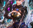 Porn authors art NeoArtCorE