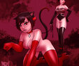 Porn authors art Ninjakitty