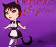 Porn authors art Ninjakitty