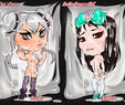 Porn authors art Ninjakitty