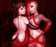 Porn authors art Ninjakitty