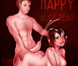 Porn authors art Ninjakitty