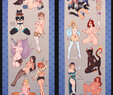 Porn authors art Ninjakitty