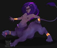 Porn authors art Ninjakitty