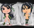 Porn authors art Ninjakitty