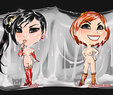 Porn authors art Ninjakitty