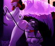 Porn authors art Ninjakitty