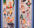 Porn authors art Ninjakitty