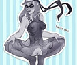 Porn authors art Ninjakitty