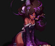 Porn authors art Ninjakitty
