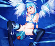Porn authors art Ninjakitty