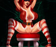 Porn authors art Ninjakitty