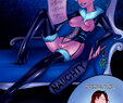 Porn authors art Ninjakitty