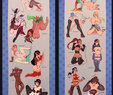 Porn authors art Ninjakitty