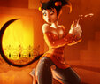 Porn authors art Ninjakitty