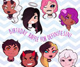 Porn authors art Ninjakitty