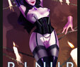 Porn authors art Ninjakitty