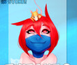 Porn authors art Ninjakitty