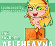 Porn authors art Ninjakitty