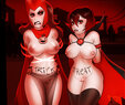 Porn authors art Ninjakitty