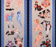 Porn authors art Ninjakitty