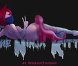 Porn authors art Ninjakitty
