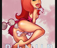 Porn authors art Ninjakitty