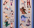 Porn authors art Ninjakitty