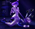 Porn authors art Ninjakitty