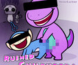 Porn authors art Ninjakitty